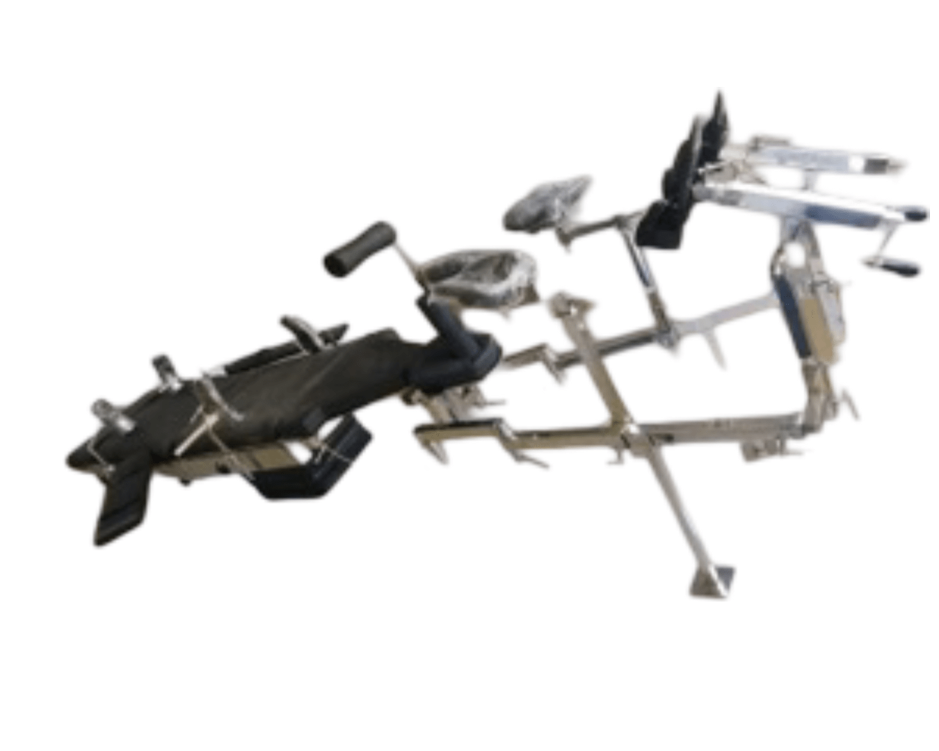 Ventek Ortho Attachments Hanging - Global Surgicals