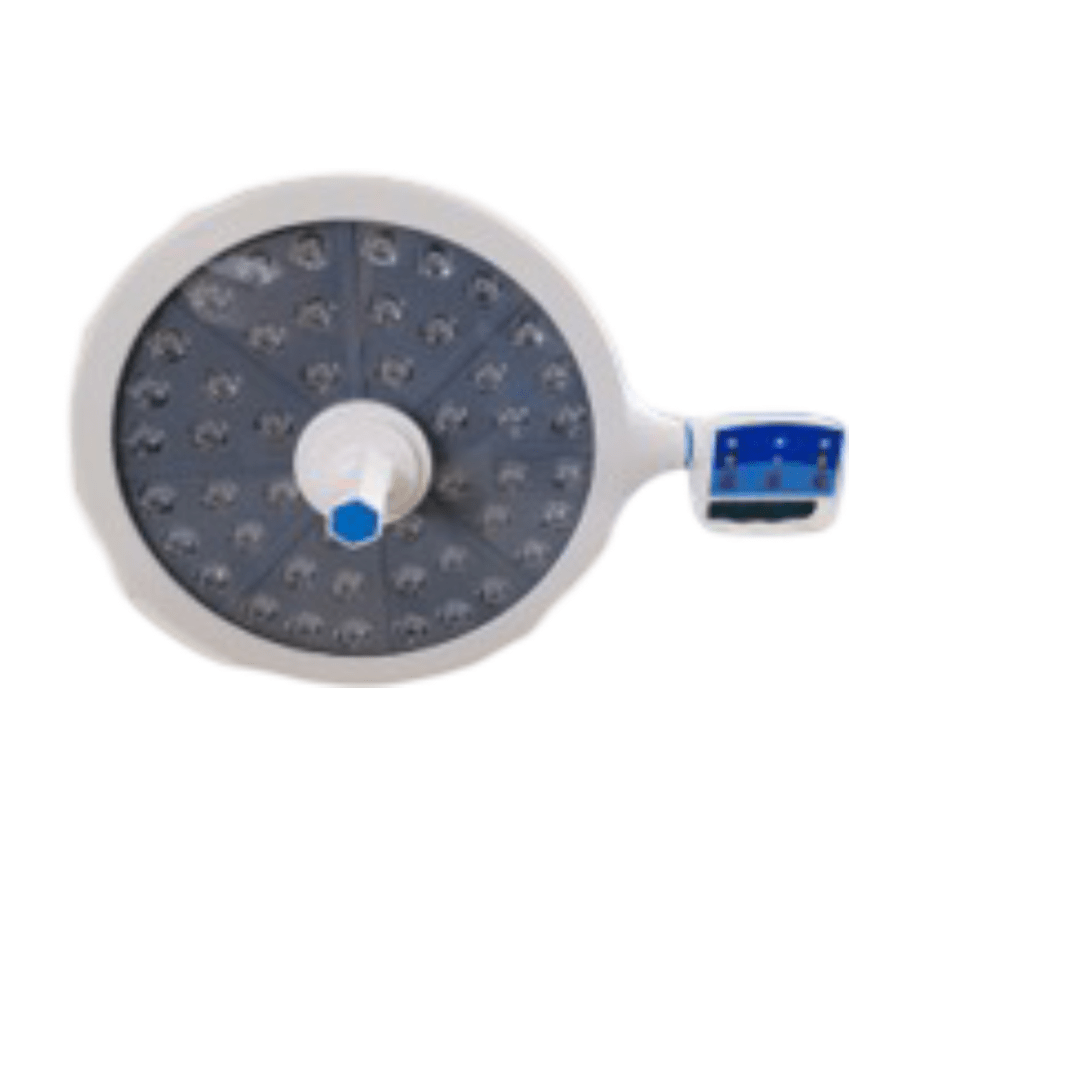 Ventek ProLed OT LED Light - Global Surgicals