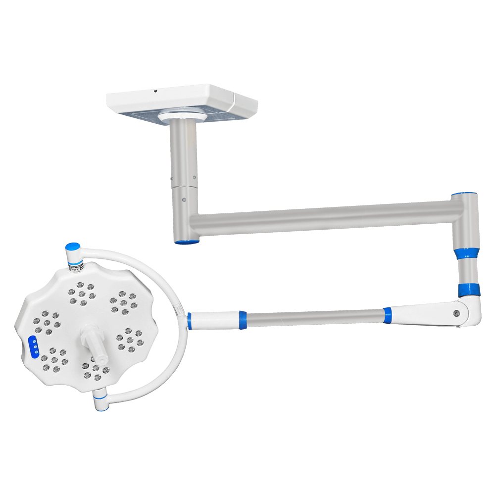 Ventek Solar OT Led Light - Global Surgicals