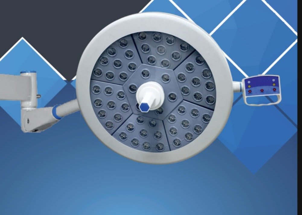 Ventek Ultraled OT Led Light - Global Surgicals