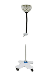 Ventek Venus 1 Examination Light - Global Surgicals