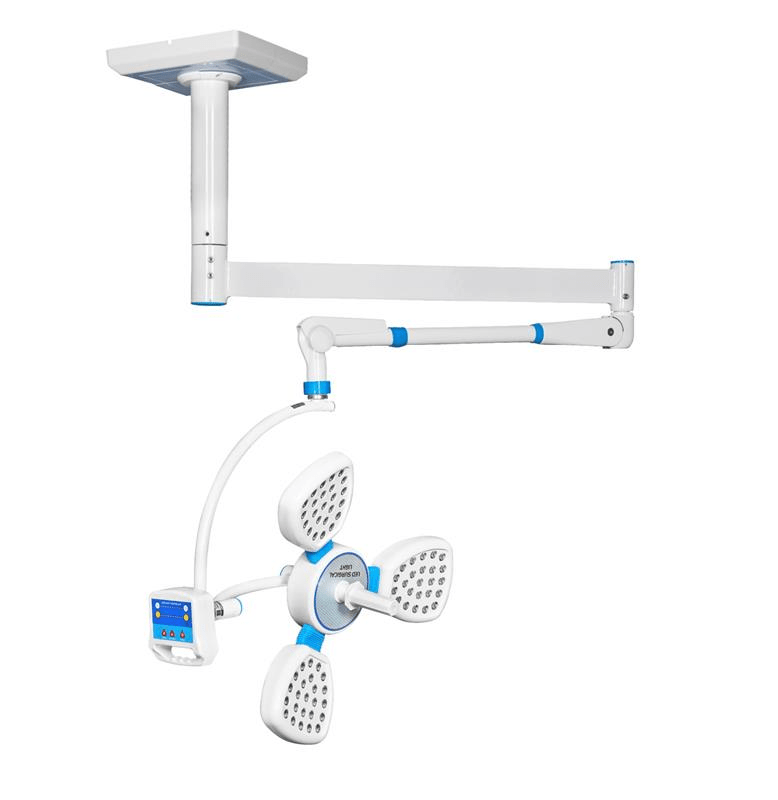 Ventek Venus OT LED Light - Global Surgicals