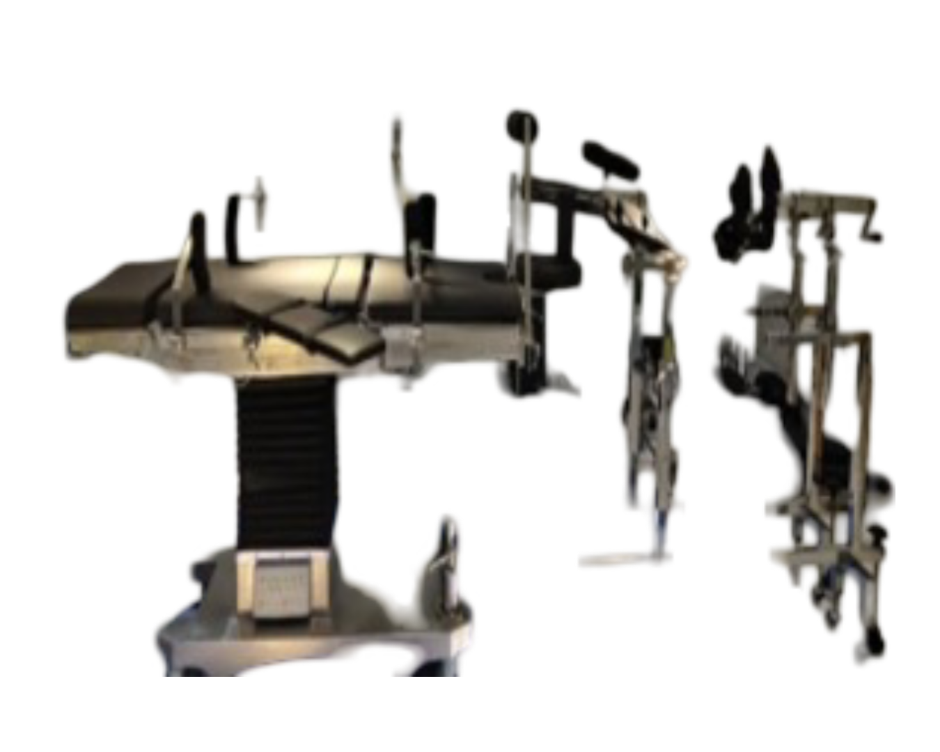 Ventek Ortho Attachments Floor