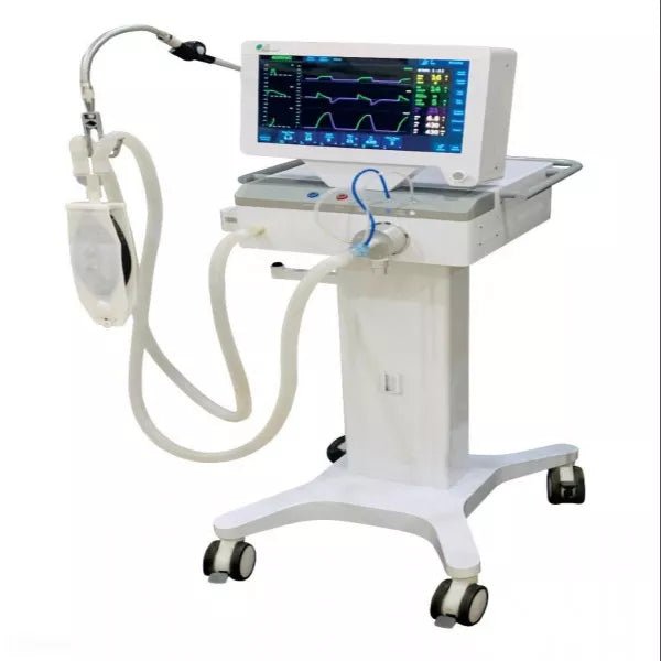 Ventilator - Global Surgicals