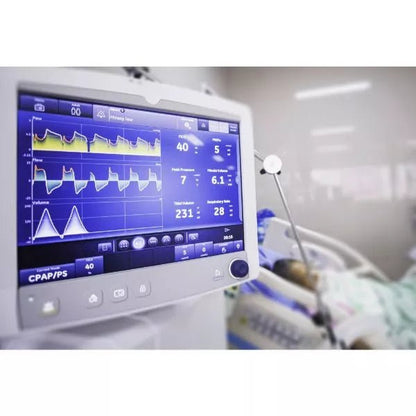 Ventilator - Global Surgicals