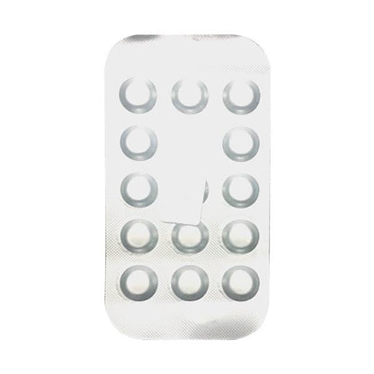VENTOCORE M Tablet 15's - Global Surgicals