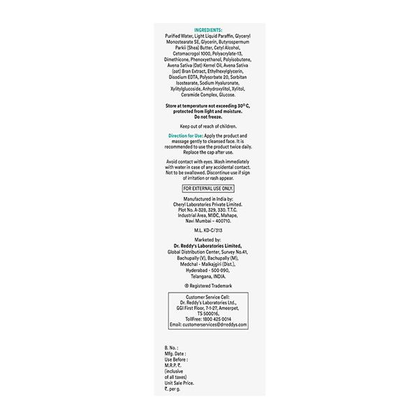 VENUSIA CERAPLUS Cream 100g - Global Surgicals