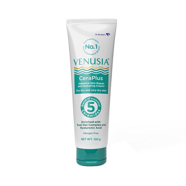 VENUSIA CERAPLUS Cream 100g - Global Surgicals