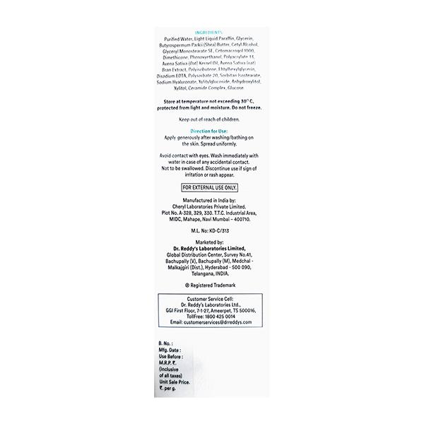 VENUSIA CERAPLUS Lotion 100g - Global Surgicals