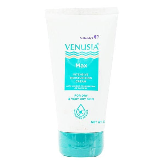 Venusia Max Cream 150gm - Global Surgicals