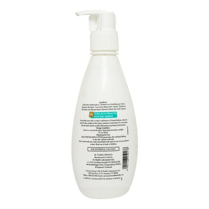 Venusia Max Lotion 300gm - Global Surgicals