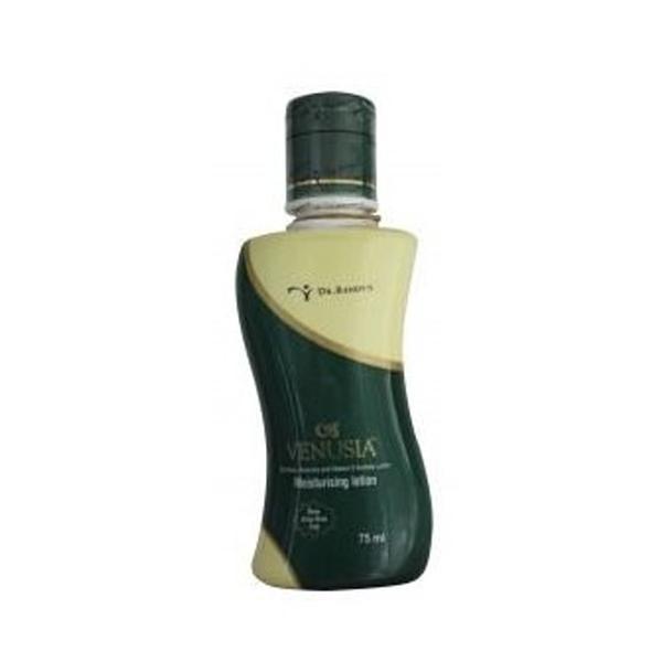 Venusia Moisturizing Lotion 75ml - Global Surgicals