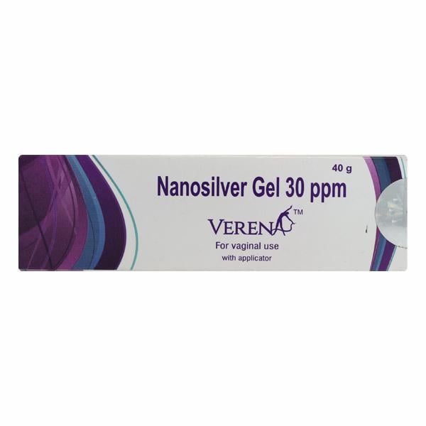VERENA Gel 40gm - Global Surgicals