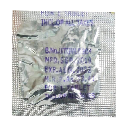Vermisol 150mg Tablet - Global Surgicals