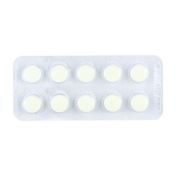 VERTICALM 75 Tablet 10's - Global Surgicals