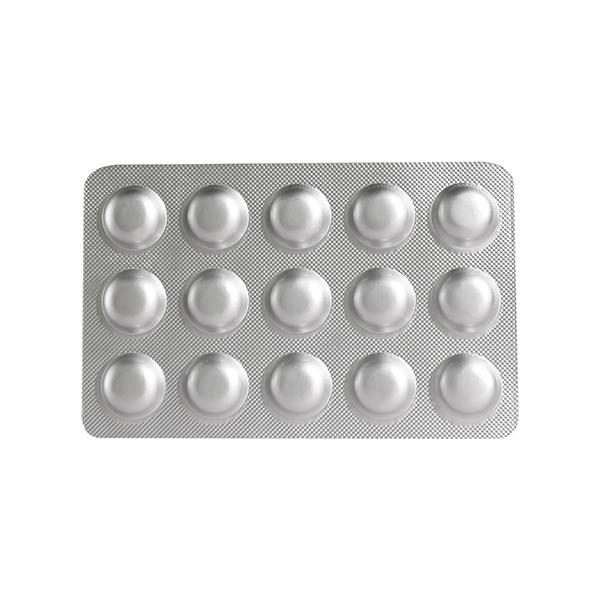 Vertin 16mg Tablet 15'S - Global Surgicals