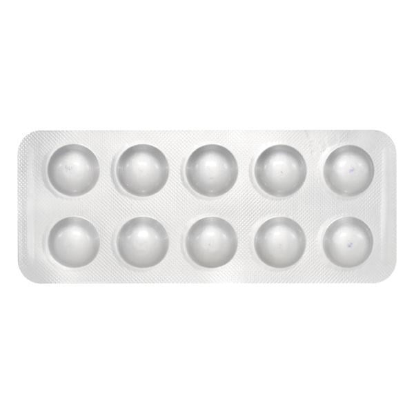 VETAHIST 48 PR Tablet 10's - Global Surgicals