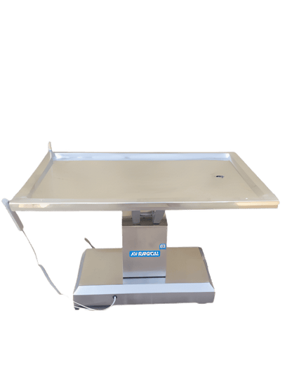 Veterinary Sammy Electric - Model 618 - Global Surgicals