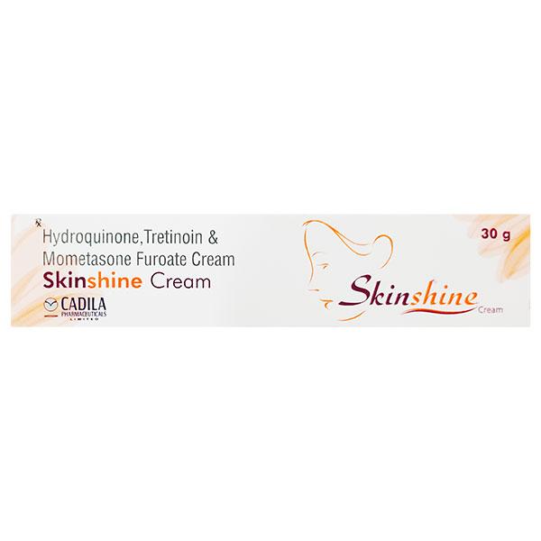 Skinshine Ointment 30gm