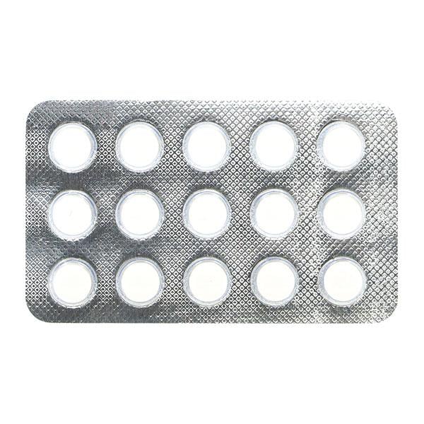 Zolfresh 5mg Tablet 15'S
