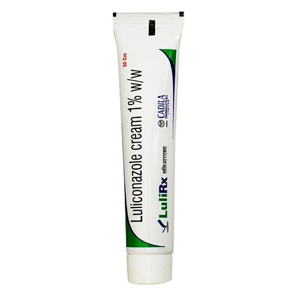 Lulirx Cream 30gm