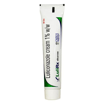 Lulirx Cream 30gm