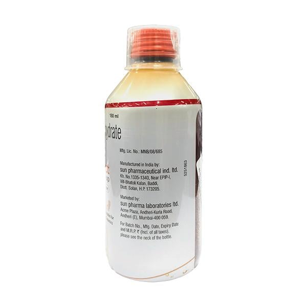 FIBERLACT Syrup 180ml