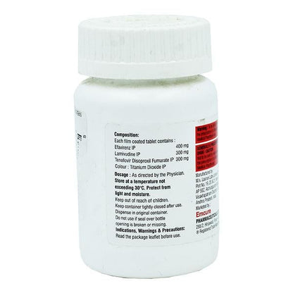 VIANCA Tablet 30's - Global Surgicals