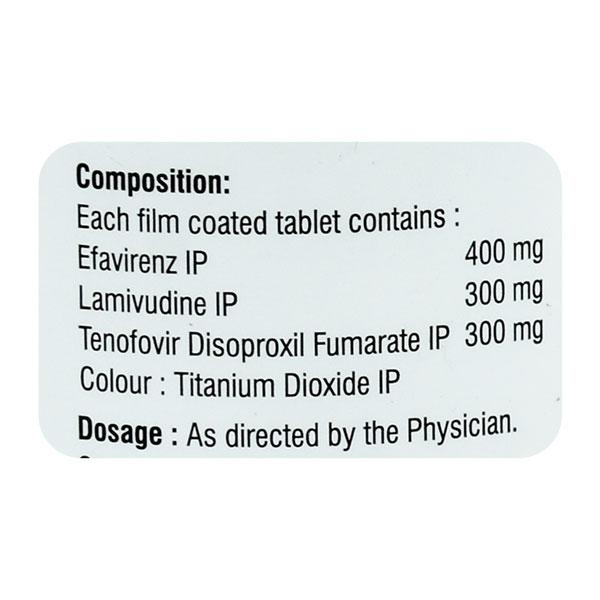 VIANCA Tablet 30's - Global Surgicals