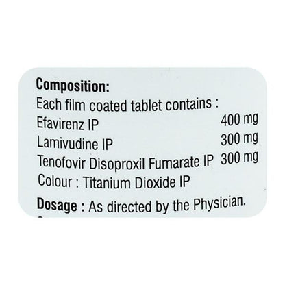 VIANCA Tablet 30's - Global Surgicals