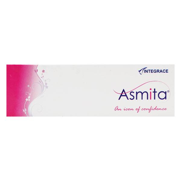 Asmita Tablet 21'S