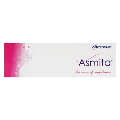 Asmita Tablet 21'S