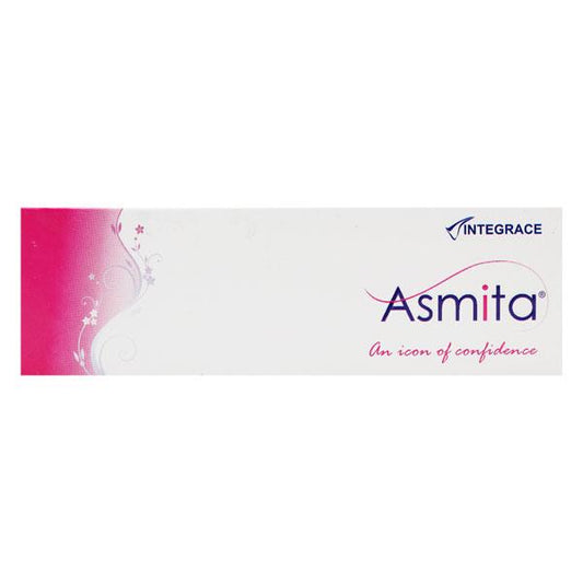 Asmita Tablet 21'S