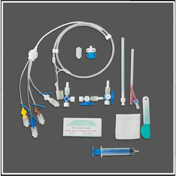 Viggo Central Venous Catheter - Global Surgicals