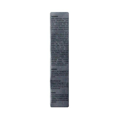 VITADERM C SCAR Gel 20gm - Global Surgicals