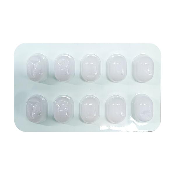 VITALIN NEO FORTE Capsule 10's - Global Surgicals
