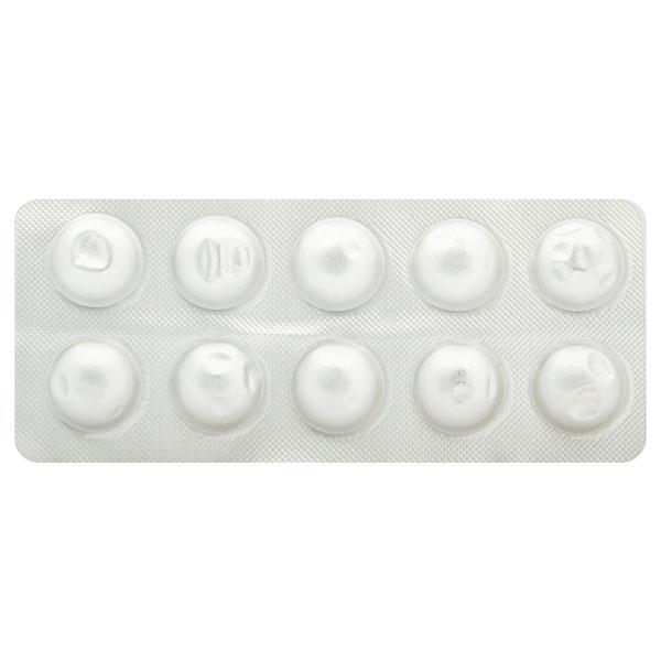 VITARESP FX KID Tablet 10's - Global Surgicals