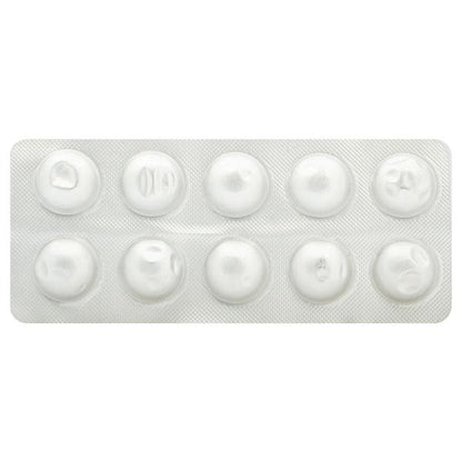 VITARESP FX KID Tablet 10's - Global Surgicals