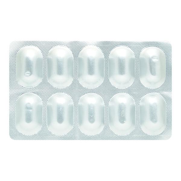VITASAVE GOLD Tablet 10's - Global Surgicals