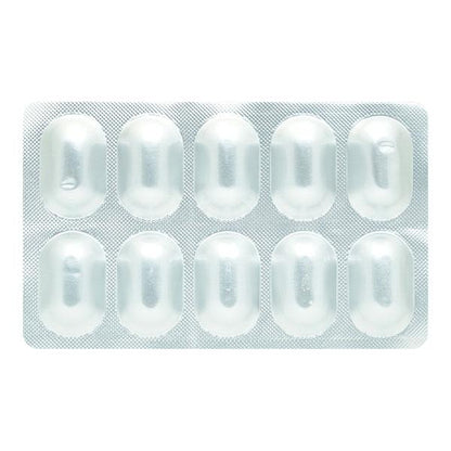 VITASAVE GOLD Tablet 10's - Global Surgicals