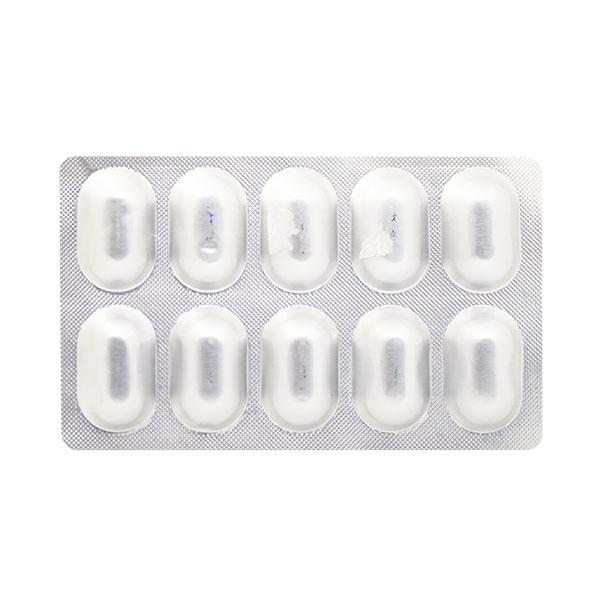 VITASAVE Tablet 10's - Global Surgicals