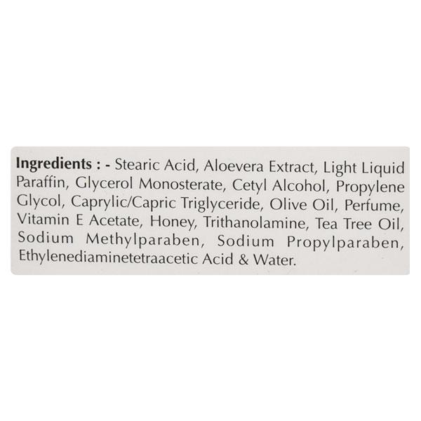 VITAVERA Cream 60gm - Global Surgicals