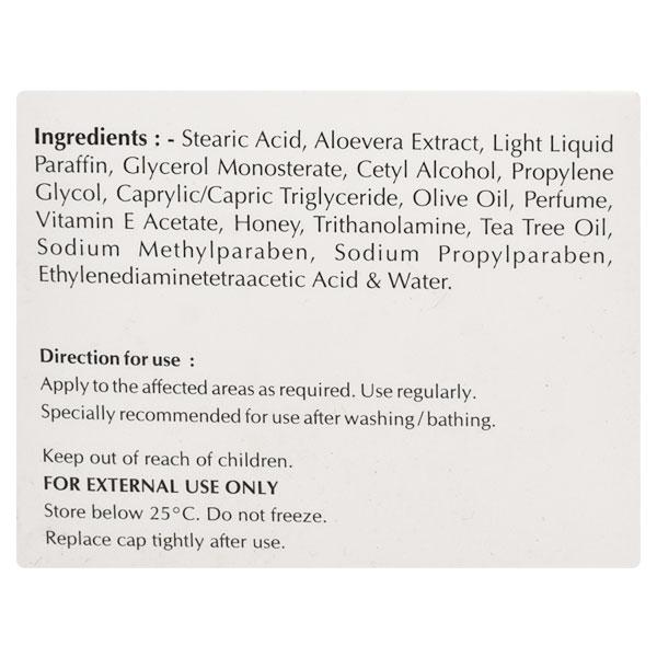 VITAVERA Cream 60gm - Global Surgicals