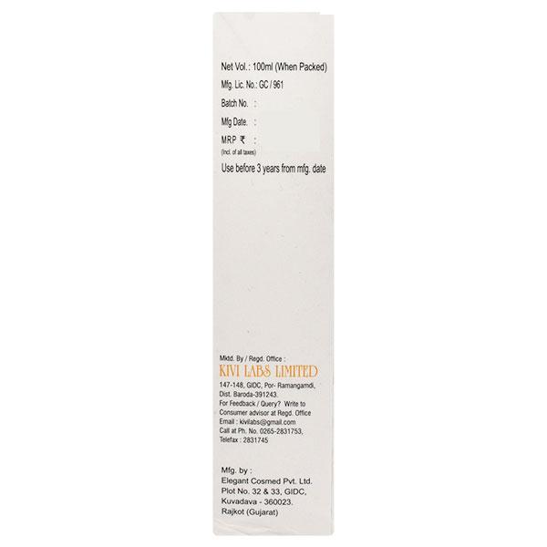 VITAVERA Lotion 100ml - Global Surgicals