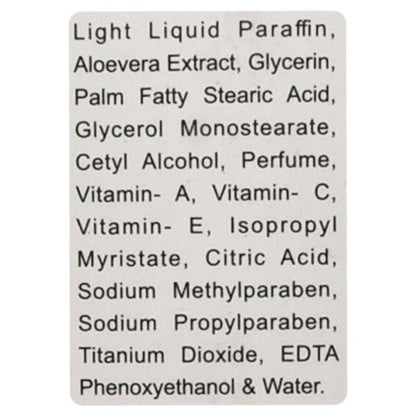 VITAVERA Lotion 100ml - Global Surgicals