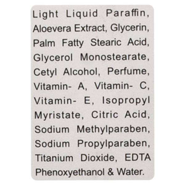 VITAVERA Lotion 100ml - Global Surgicals