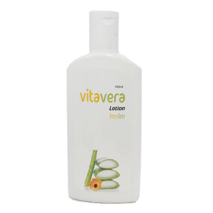 VITAVERA Lotion 100ml - Global Surgicals
