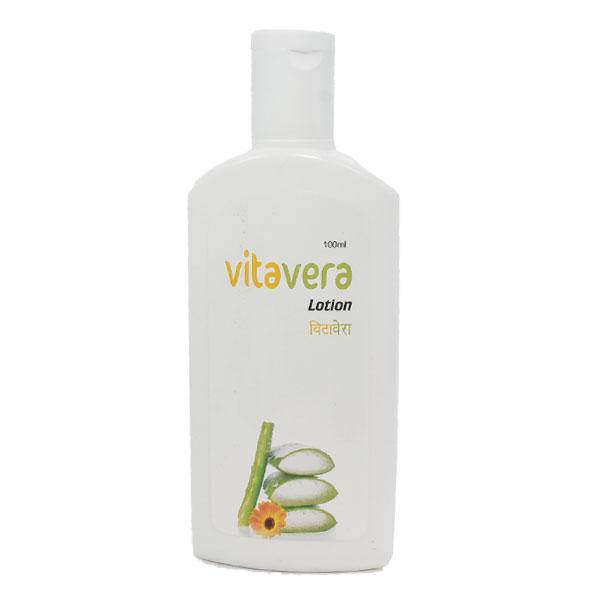 VITAVERA Lotion 100ml - Global Surgicals