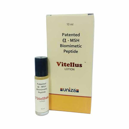 VITELLUS Lotion 10ml - Global Surgicals