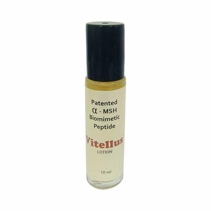 VITELLUS Lotion 10ml - Global Surgicals